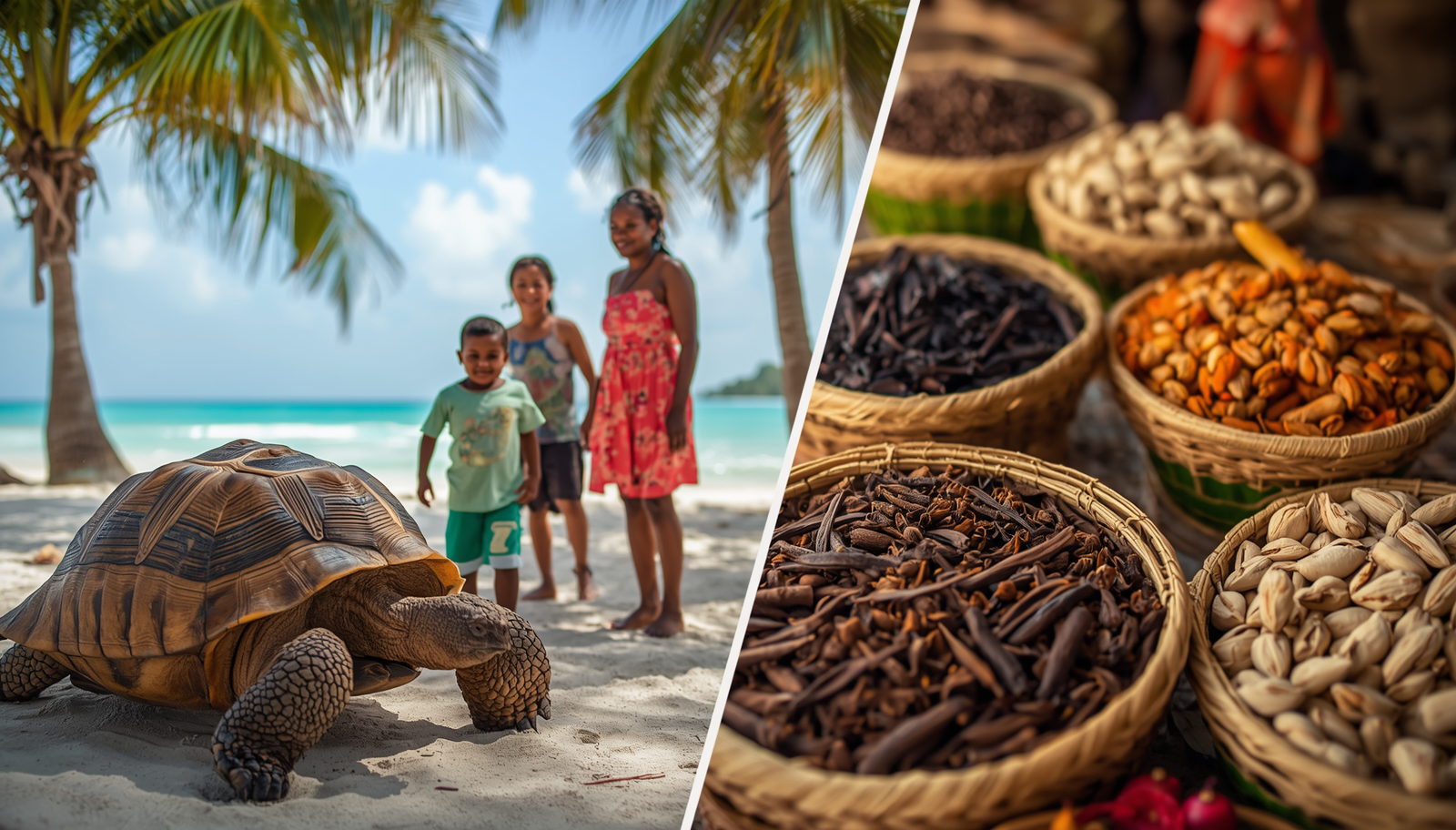 Zanzibar Family Holiday